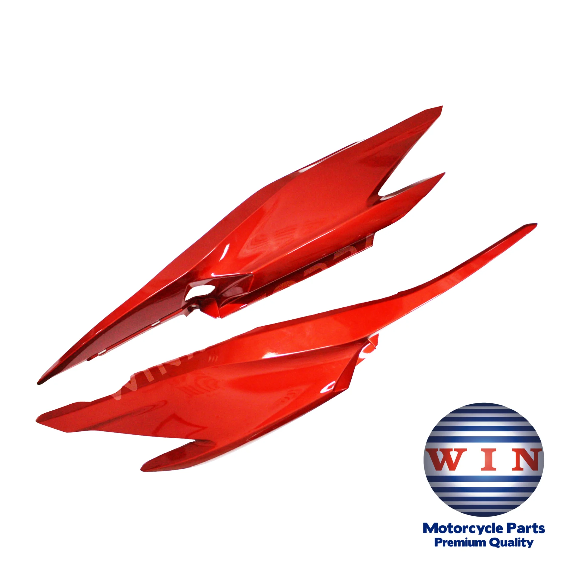 COVER BODY VARIO TECHNO 125 MERAH MAROON